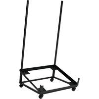 Sonic Wall Saver Dolly Trail Hammer and Bolt