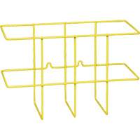 Collapsible Binder Holder, 1 Pockets Trail Hammer and Bolt
