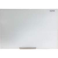 Tableau blanc en verre, Magn&eacute;tique, 36" la x 24" h Trail Hammer and Bolt