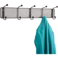 Onyx Mesh Wall Rack Trail Hammer and Bolt