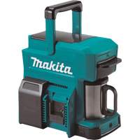 Cordless Coffee Maker Trail Hammer and Bolt