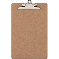 GeoCan Clipboard Trail Hammer and Bolt