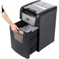D&eacute;chiqueteuse pour bureau &agrave; domicile AutoFeed+ Trail Hammer and Bolt