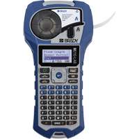 Labeling System and Accessories