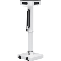 Mobile Charging Tower Trail Hammer and Bolt