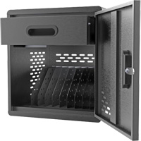 Modular Charging Cabinet Trail Hammer and Bolt