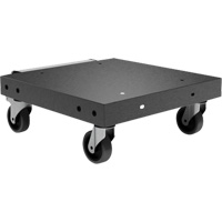 Modular Charging System Handleless Single Dolly Trail Hammer and Bolt