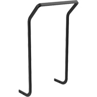 Modular Charging System Dolly Handle Trail Hammer and Bolt