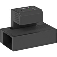 KwikBoost EdgePower&reg; Clamp-On Desktop Charging Unit Trail Hammer and Bolt