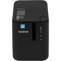 Imprimante d&eacute;tiquettes industrielle avec connectivit&eacute; sans fil, Bureau, &agrave; brancher/&agrave; piles, PC & Mac Compatibilit&eacute; Trail Hammer and Bolt