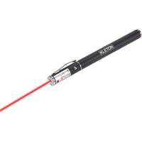 Pointeurs laser