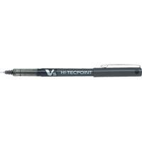 Stylo Hi-Tecpoint, Noir, 0,5 mm Trail Hammer and Bolt