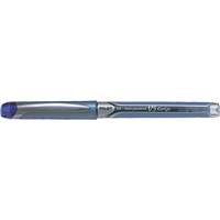 Hi-Tecpoint Grip Pen, Blue, 0.5 mm Trail Hammer and Bolt