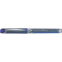 Hi-Tecpoint Grip Pen, Blue, 0.7 mm Trail Hammer and Bolt