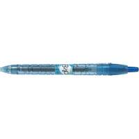 B2P Ball Point Pen, Blue, 0.7 mm Trail Hammer and Bolt
