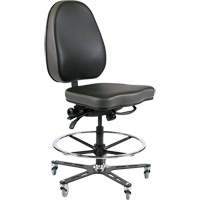 SF190 Industrial Chair Trail Hammer and Bolt