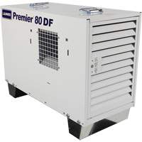 Radiateur d&eacute;shumidificateur portable Premier, Chaleur radiante, &eacute;lectrique, 80 000 BTU/H Trail Hammer and Bolt