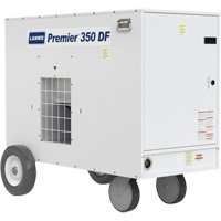 Radiateur d&eacute;shumidificateur portable Premier, Chaleur radiante, &eacute;lectrique, 350 000 BTU/H Trail Hammer and Bolt