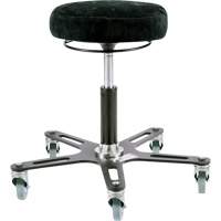 Omnistool Welding Stool Trail Hammer and Bolt
