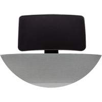 Appui-t&ecirc;te r&eacute;glable avec porte-manteau Trail Hammer and Bolt