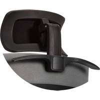 Appui-t&ecirc;te r&eacute;glable avec porte-manteau Trail Hammer and Bolt
