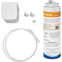 Versafilter III Universal Filter Kit, For OASIS Drinking Fountains/OASIS Bottle Fillers Trail Hammer and Bolt