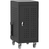 Secure Charging Cart Trail Hammer and Bolt