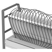 Open Charging Cart Trail Hammer and Bolt