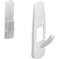 Garment Hook Trail Hammer and Bolt