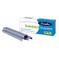 Standard Staples Trail Hammer and Bolt