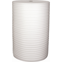 Rouleau de mousse StarFoam, R&eacute;gulier, &eacute;paisseur 1/8", 48" la x 550' lo Trail Hammer and Bolt