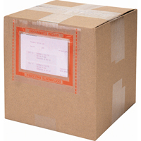 Syst&egrave;mes de pochettes, 3149-61/100" lo x 4-24/25" la Trail Hammer and Bolt