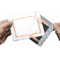 Pochettes en bloc, 6" lo x 5" la Trail Hammer and Bolt