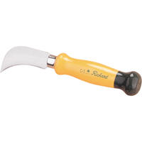 Couteau industriel pour rev&ecirc;tement de sol, 3/40" Trail Hammer and Bolt