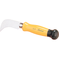 Couteau industriel pour rev&ecirc;tement de sol Trail Hammer and Bolt
