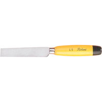 Couteau utilitaire industriel, 3 7/8 x 3/4" Trail Hammer and Bolt