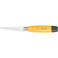 Couteau utilitaire industriel, 3 x 5/8" Trail Hammer and Bolt