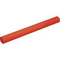 B&acirc;tons de peinture pour surfaces chaudes H Paintstick - 150° &agrave; 1200°F, B&acirc;ton plein, Rouge Trail Hammer and Bolt