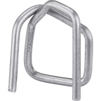 Scelleurs & boucles pour feuillards en polypropyl&egrave;ne Trail Hammer and Bolt