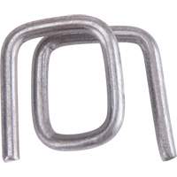 Scelleurs & boucles pour feuillards en polypropyl&egrave;ne Trail Hammer and Bolt