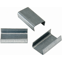 Joints en acier Trail Hammer and Bolt