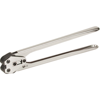 Polypropylene Strapping Sealer Trail Hammer and Bolt