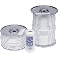 Ropes, Nylon, 250' Trail Hammer and Bolt