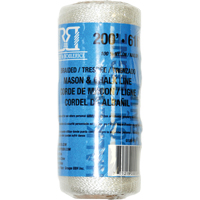 Ropes, Nylon, 550' Trail Hammer and Bolt