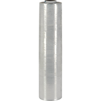 Rouleaux de rechange, Calibre 80 (20,3 microm&egrave;tres), 18" x 1000', Transparent Trail Hammer and Bolt