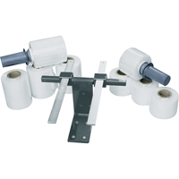 Film pour cerclage Trail Hammer and Bolt