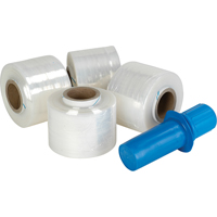 Film pour cerclage Trail Hammer and Bolt