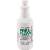 Drummond Free Flow Urinal Drain Opener and Odour Eliminator, 32 oz., Bottle Trail Hammer and Bolt