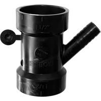 Raccord Y pour lave-vaisselle Trail Hammer and Bolt