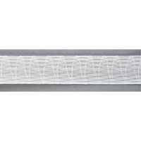 Woven Cord Strapping, Polyester Cord, 1/2" W x 3900' L, Manual Grade Trail Hammer and Bolt